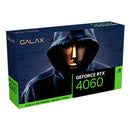 Placa de Vídeo Galax GeForce RTX 4060 OC - 46NSL8MD8LOC