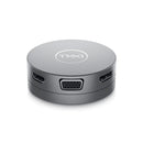 Adaptador Dell USB-C Mobile - 470-AERT
