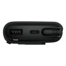 Adaptador Dell Pro DA225 CSG Portátil USB-C 4 em 1 - 470-BFBF-CPADP01