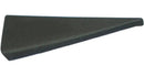 Moldura Int Porta Traseira Esq Corsa 94 A 02 Preta