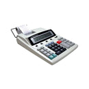 Calculadora Impressão 12 Dígitos Lp45 Bivolt Procalc