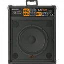 Caixa de Som Multiuso HAYONIK Lite 600 100W RMS