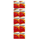 Bateria Alcalina 12v A23 C/10 Lr-v08-1bt
