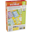 Jogo Da Memória Sílabas - 20 Prêmios