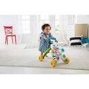 Fisher-price Infantil Apoiador Zebra