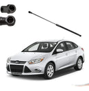 Amortecedor Mola Gás Porta-malas Focus Sedan G3 Após 13