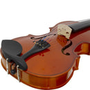 Violino Al 1410 4/4 Alan Com Case Arco Breu Cavalete