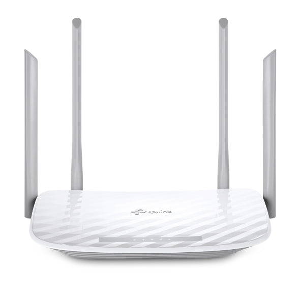 Roteador Wireless Ac1200 Archer C50w Wisp Preset Dual Band 4 Ant Tp-link