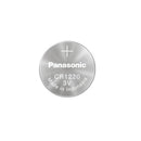 Bateria Cr1220 Cartela Com 05 Unidades Panasonic