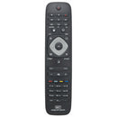 CONTROLE REMOTO MXT 01273 TV LED PHILIPS AMBILIGHT 32PFL5604