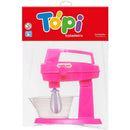 Brincando De Casinha Batedeira Solapa