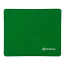 Mouse Pad Pequeno - 220x180x3mm Mp-53 Verde Hoopson