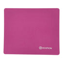 Mouse Pad Pequeno - 220x180x3mm Mp-53 Rosa Hoopson