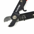 Alicate  Decapador Fibra Optica Lt-s50 Plusc C3tech