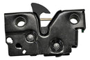 Fechadura Inferior Capô Crossfox Gol Saveiro Voyage Up