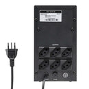 Nobreak Intelbras XNB 1440 VA Bivolt - 4822011