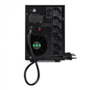 Nobreak Intelbras SENOIDAL SNB 2000VA BI 120V - 4822015