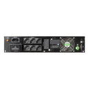 Nobreak Intelbras SNB 3000 VA Senoidal Rack e Torre Bivolt - 4822042