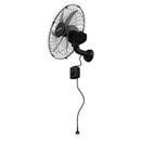 Ventilador Parede 50cm Steel Premium Oscilante Ventisol