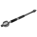 Terminal Axial Diant. - Dir./esq. Mecânica - Ford Fiesta Gii 02 à 15