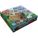 Jogo Da Memória Arca De Noé 40 Peças