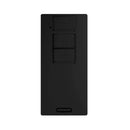 Controle Smart Para Portao 3 Botoes Preto Hitron