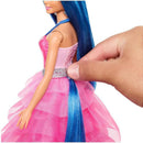 Barbie Fantasy Edição Especial Safira