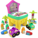 Brinquedo Para Montar Brinkadeira Encantada