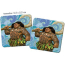 Jogo Da Memoria Moana 2