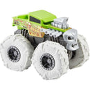 Hot Wheels Monster Trucks Twisted Tredz Escala 1:43