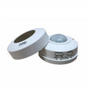Sensor Presenca Sobrepor Teto 360 Graus Pqsst-0360 Proeletronic