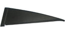Moldura Ext Porta Traseira Esq Corsa 94 A 02 Preta