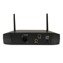 Microfone Sem Fio De Mao Simples Ls-901 Digital+ Leson