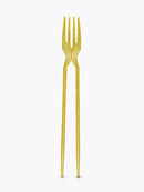 Garfoshi Plastilania Com 400 Unidades Amarelo