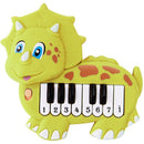 Brinquedo Para Bebê Piano Baby Dinossauro