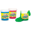 Slime Kimeleka Cores Sortidas 180g - Caixa Com 12