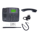 Telefone Celular De Mesa 4g Dual Chip Wi-fi Ca-42sx Aquario