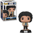 Boneco E Personagem Funko Pop Star W.skeleton Wim