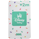 Pelúcia Stitch Disney Baby Treme Treme Sensorial 20cm