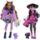 Monster High Coleção Looks Monstruosos (s)