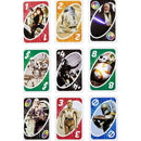 Jogo De Cartas Uno Star Wars