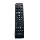Controle Tv Smart Philco  C/ Netflix 7094 Importado