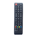 Controle Tv Smart Samsung 4k 8006 Importado