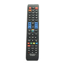 Controle Tv Smart Samsung C/netflix Amazon 9012 Importado
