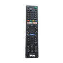 Controle Tv Smart Sony C/netflix Youtube 9021 Importado