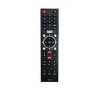 Controle Tv Smart Semp C/netflix Youtube Globoplay 9043 Importado