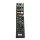 Controle Tv Smart Sony C/netflix Google Play 9055 Importado