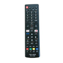 Controle Tv Smart Universal C/netflix Youtube 9090 Importado