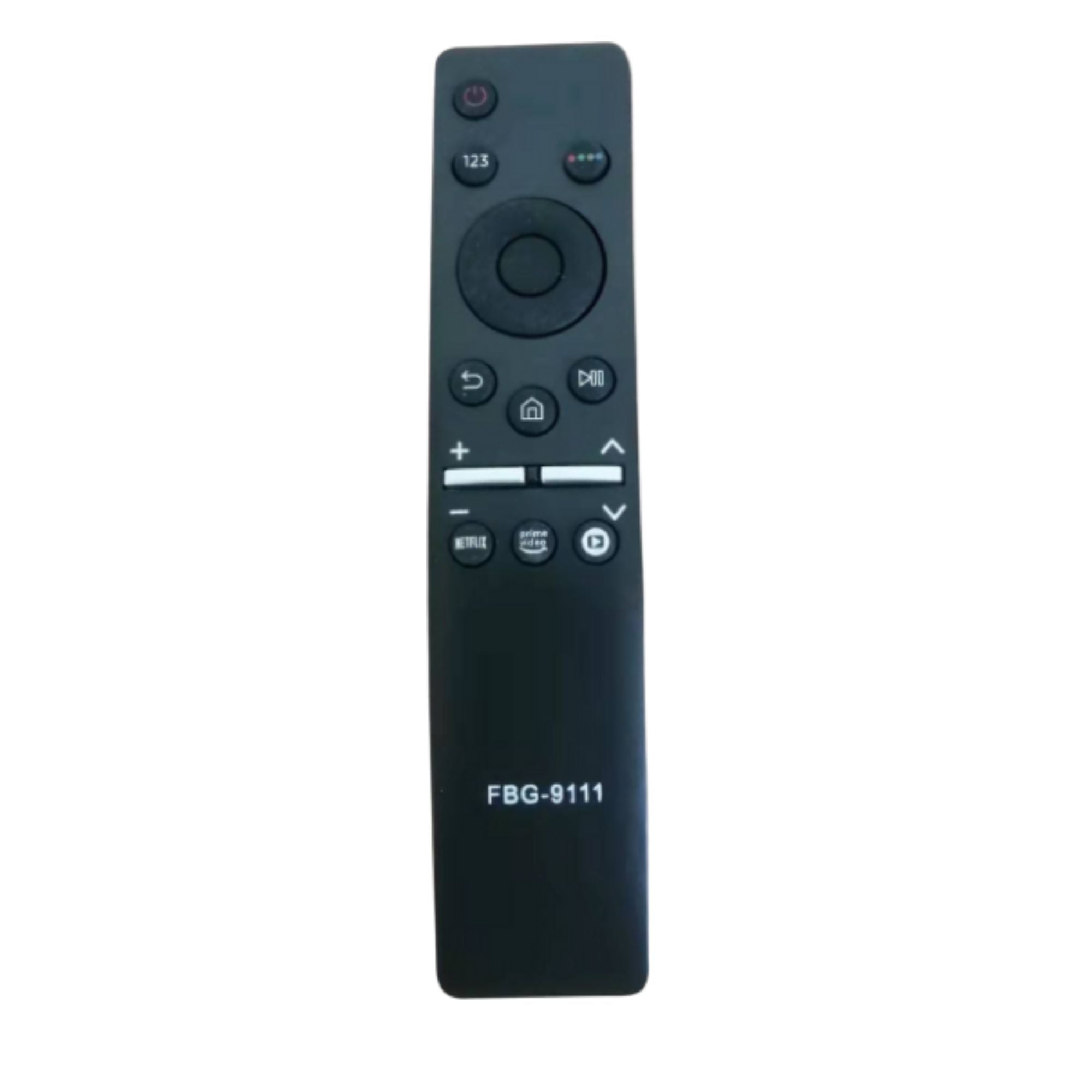 Controle Tv Smart Samsung 4k 9111 Importado