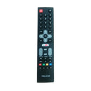 Controle Tv Smart Philco C/youtube 9129 Importado